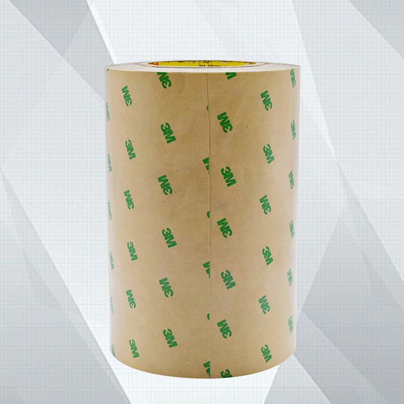 3M雙面膠GTM系列